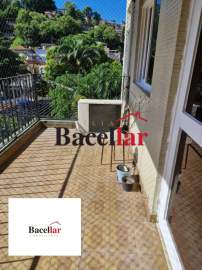 Apartamento à venda Rua Barão do Bom Retiro,Rio de Janeiro,RJ - R$ 220.000 - TIAP27389