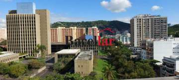 Cobertura 3 quartos à venda Rio de Janeiro,RJ - R$ 615.000 - TICO30453