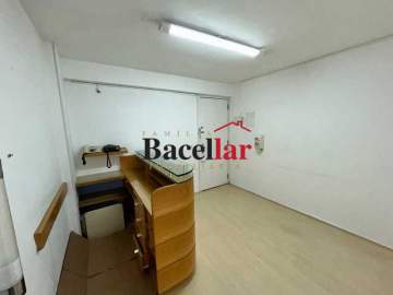 Sala Comercial 46m² à venda Rio de Janeiro,RJ - R$ 350.000 - CPSL00039
