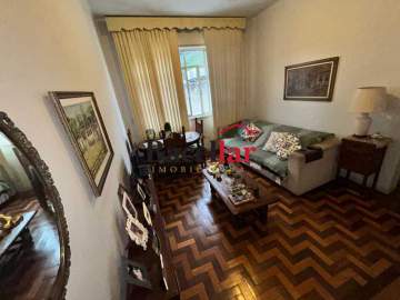Apartamento 2 quartos à venda Rio de Janeiro,RJ - R$ 250.000 - CPAP20207