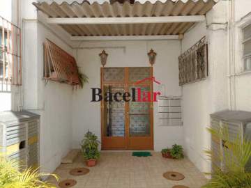 Ótima localização - Cobertura 3 quartos à venda Rio de Janeiro,RJ - R$ 240.000 - MECO30023