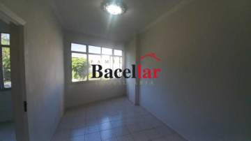 Apartamento 1 quarto à venda Rio de Janeiro,RJ - R$ 230.000 - TIAP11772