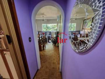 Apartamento 3 quartos à venda Rio de Janeiro,RJ - R$ 650.000 - TIAP35236