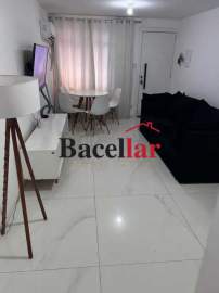 Apartamento 2 quartos à venda Rio de Janeiro,RJ - R$ 165.000 - MEAP20786