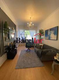 Apartamento 2 quartos à venda Rio de Janeiro,RJ - R$ 499.000 - TIAP27394
