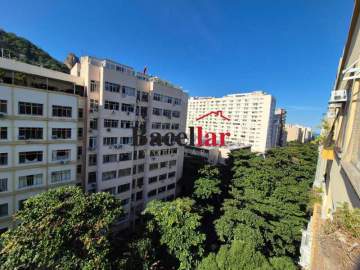 Apartamento 1 quarto à venda Rio de Janeiro,RJ - R$ 580.000 - CPAP10115