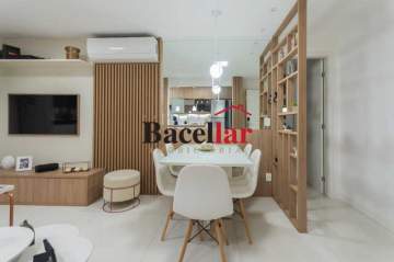 Apartamento à venda Rua Jaceguai,Rio de Janeiro,RJ - R$ 584.999 - TIAP11774