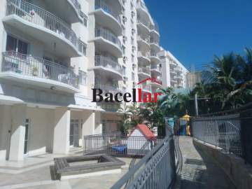 Apartamento 3 qts c/suite no melhor ponto do Meier - MEAP30308