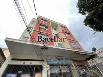 APARTAMENTO 3 QUARTOS NO MÉIER - MEAP30309