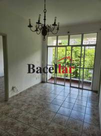 Sala quarto Varanda vaga e suíte - TIAP11775