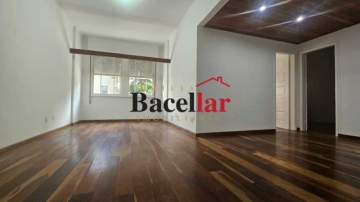 Apartamento 2 quartos à venda Rio de Janeiro,RJ - R$ 375.000 - CPAP20211