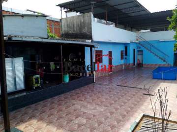 Casa 3 quartos à venda Rio de Janeiro,RJ - R$ 400.000 - MECA30095