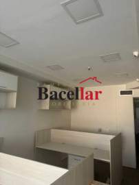 Sala Comercial 42m² à venda Rio de Janeiro,RJ - R$ 120.000 - MESL00055
