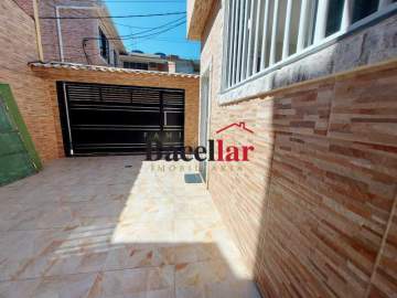 Casa de Vila 2 quartos à venda Rio de Janeiro,RJ - R$ 360.000 - MECV20088