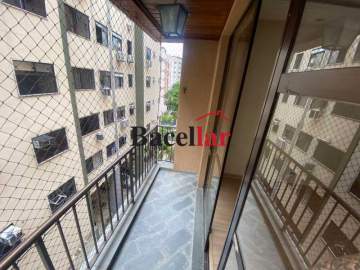 Apartamento 3 quartos à venda Rio de Janeiro,RJ - R$ 540.000 - TIAP35244
