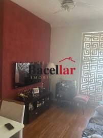 Apartamento 3 quartos à venda Rio de Janeiro,RJ - R$ 630.000 - MEAP30313