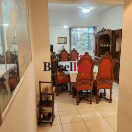 Apartamento 3 quartos à venda Rio de Janeiro,RJ - R$ 660.000 - CPAP30319