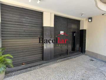 Loja 265m² à venda Rio de Janeiro,RJ Humaitá - R$ 1.600.000 - CPLJ00035