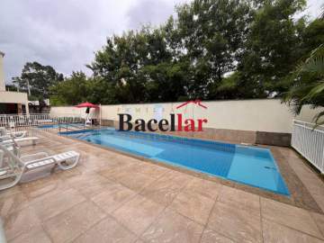 Apartamento 2 quartos para alugar Rio de Janeiro,RJ - R$ 1.000 - MEAP20799