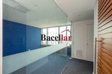 Sala Comercial 196m² à venda Rio de Janeiro,RJ - R$ 615.000 - CPSL00041