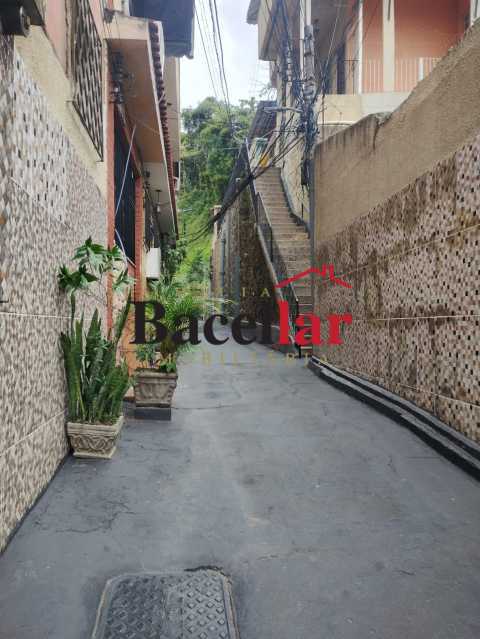 ENTRADA VILA - 16