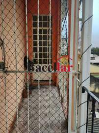 Casa de Vila 3 quartos à venda Rio de Janeiro,RJ - R$ 179.000 - MECV30046