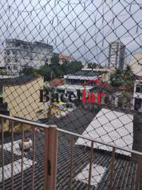 Casa de Vila 3 quartos à venda Rio de Janeiro,RJ - R$ 200.000 - MECV30046