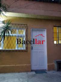 Casa 2 quartos à venda Rio de Janeiro,RJ - R$ 75.000 - TICA20140