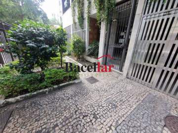Apartamento 3 quartos à venda Rio de Janeiro,RJ - R$ 650.000 - TIAP35252