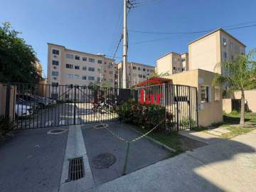 Apartamento 2 quartos à venda Rio de Janeiro,RJ - R$ 160.000 - MEAP20807