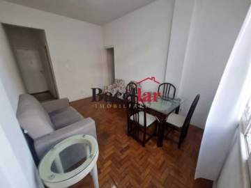 Apartamento 2 quartos à venda Rio de Janeiro,RJ - R$ 399.999 - TIAP27414