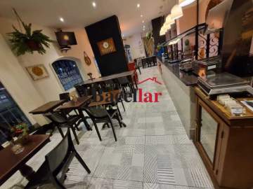 Ponto comercial 93m² à venda Rio de Janeiro,RJ - R$ 209.000 - TIPC00184