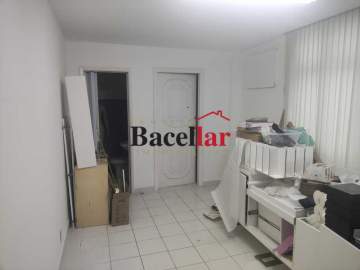 Sala Comercial 26m² para alugar Rio de Janeiro,RJ - R$ 1.100 - TISL00618