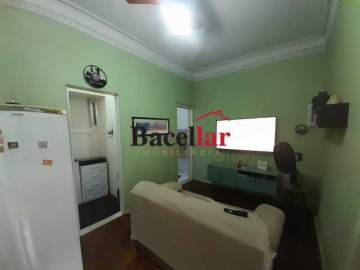 Apartamento 1 quarto à venda Rio de Janeiro,RJ - R$ 599.999 - CPAP10118