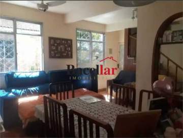 Casa de Vila 4 quartos à venda Rio de Janeiro,RJ - R$ 340.000 - MECV40021