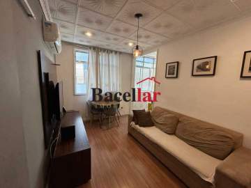 Apartamento 2 quartos à venda Rio de Janeiro,RJ - R$ 330.000 - TIAP27423