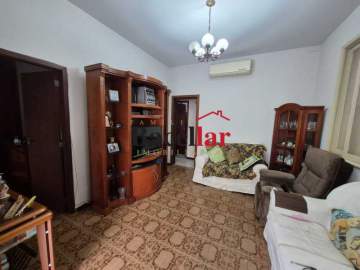 Casa 3 quartos à venda Rio de Janeiro,RJ - R$ 400.000 - MECA30098