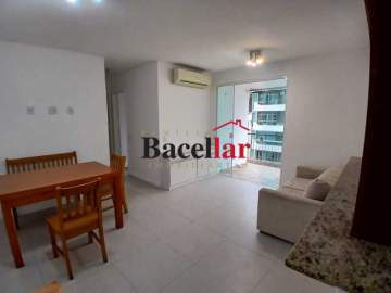 Apartamento 2 quartos à venda Rio de Janeiro,RJ - R$ 490.000 - CPAP20229