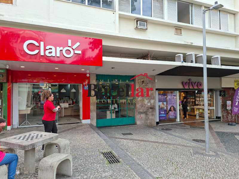 Tim Claro1. - 17