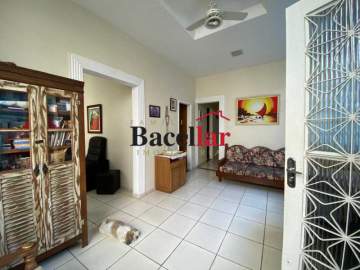 Casa de Vila 4 quartos à venda Rio de Janeiro,RJ - R$ 690.000 - MECV40022