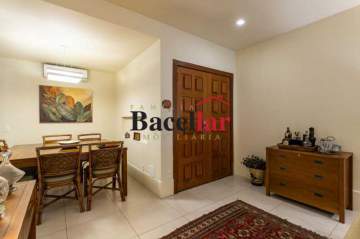 Apartamento 3 quartos à venda Rio de Janeiro,RJ - R$ 1.900.000 - CPAP30337