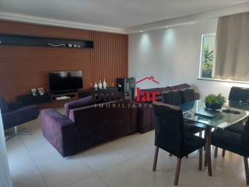 Casa de Vila 3 quartos à venda Rio de Janeiro,RJ - R$ 640.000 - MECV30048