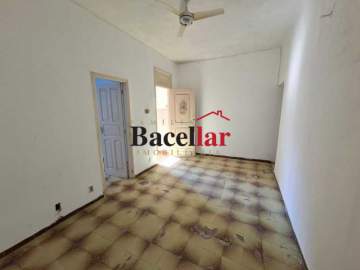 Casa de Vila 1 quarto à venda Rio de Janeiro,RJ - R$ 135.000 - MECV10016