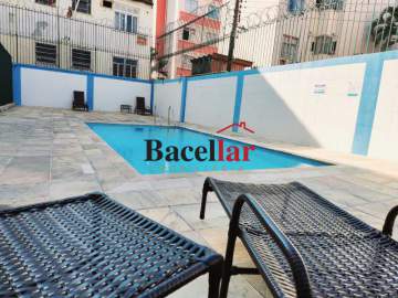 Infratotal Piscina, quadra, salão de festas - MEAP10192