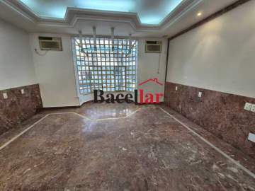 Imperdível - Casa duplex, 04 salas, reformada, jardim de inverno, boa planta, comercial e residencial, excelente localização - TICC00043