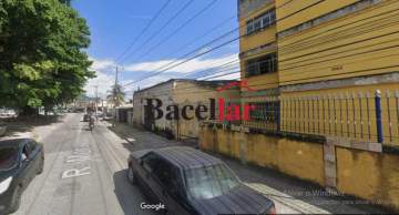 Apartamento 2 quartos à venda Rio de Janeiro,RJ - R$ 155.000 - MEAP20822