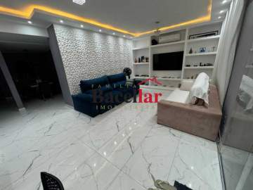 Casa 3 quartos à venda Rio de Janeiro,RJ - R$ 1.250.000 - TICA30306
