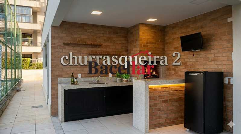Churrasqueira 2 - 22