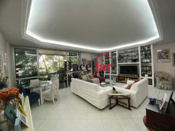 Apartamento 4 quartos à venda Rio de Janeiro,RJ - R$ 1.600.000 - TIAP40951