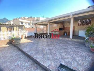 Casa 4 quartos à venda Rio de Janeiro,RJ - R$ 890.000 - TICA40335